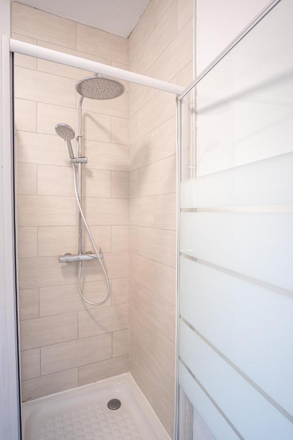 Ferienwohnung Azur - Centre Lh Coty Le Havre Exterior foto