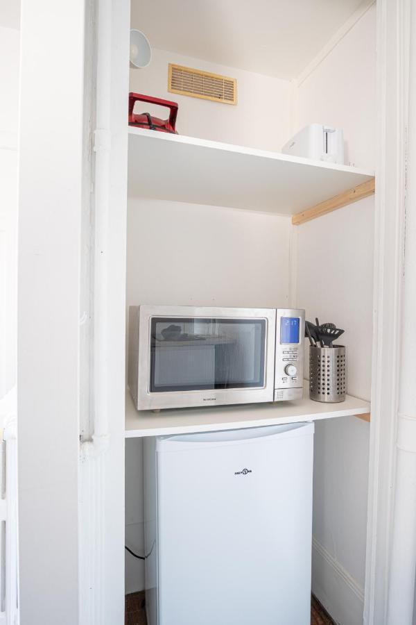 Ferienwohnung Azur - Centre Lh Coty Le Havre Exterior foto